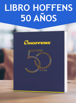 Libro Hoffens